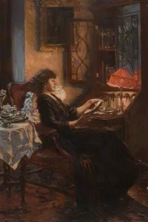 On the Art of Reading