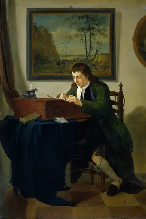 On the Art of Writing